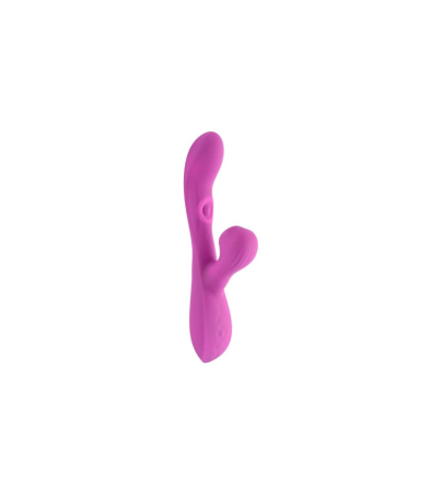 Produse<Lenjerie intima - VIBRATOR WITH PURPLE LICKER SUCTION