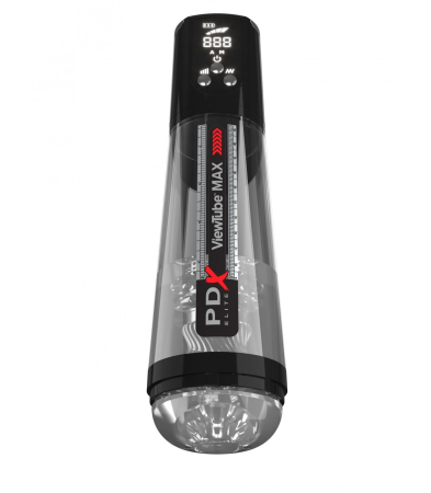 Produse<Sex toy - VIEWTUBE MAX VIEW