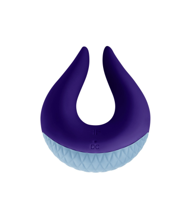 Produse<Lenjerie intima - VOLLEY - LIGHT BLUE / DARK PURPLE BASE