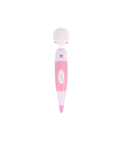 Produse<Sex toy - WAND MASSAGER PIXEY PINK EDITION