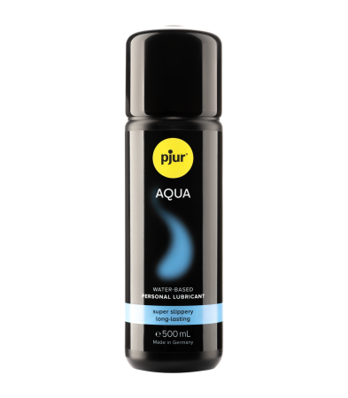 Produse<Lenjerie intima - WATER 500ML