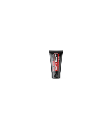 Produse <Sex toy<Body care<Lenjerie intima - WATER-BASED ANAL GEL LUBRICANT WITH CLOVE 150 ML