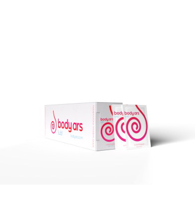 Produse <Sex toy<Body care<Lenjerie intima - WATER LUBRICANT 1000 MONODOSE 4 ML