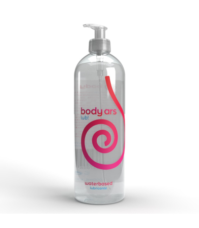 Produse<Sex toy - WATER LUBRICANT DOSER 1000 ML