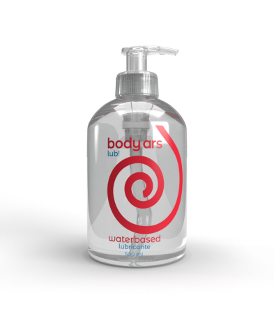 Produse<Sex toy - WATER LUBRICANT DOSER 500 ML