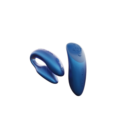 Produse<Sex toy - WE-VIBE CHORUS COSMIC BLUE