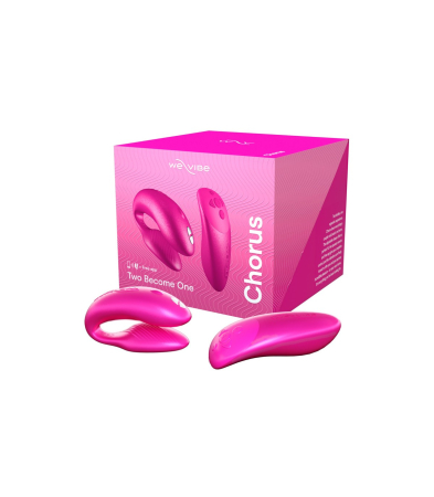 Produse<Sex toy - WE-VIBE CHORUS COSMIC PINK
