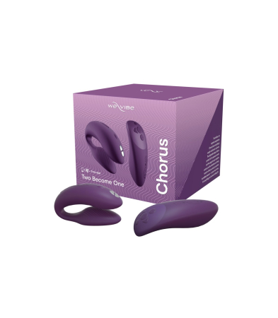 Produse<Sex toy - WE-VIBE CHORUS PURPLE