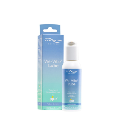 Produse<Sex toy - WE-VIBE LUBE 100 ML