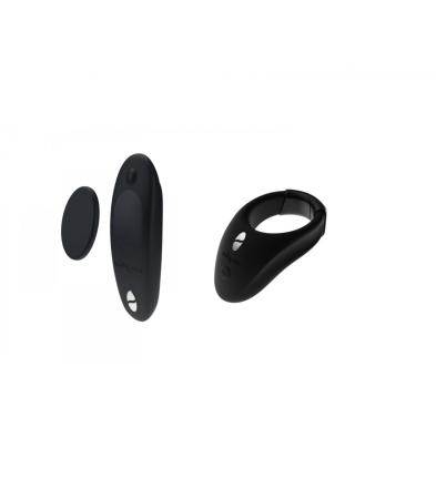 Produse<Sex toy - WE-VIBE SET TEASE US BOND & MOXIE BLACK