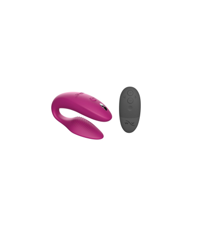 Produse<Sex toy - WE-VIBE SYNC 2 PINK