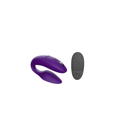 Produse<Sex toy - WE-VIBE SYNC 2 PURPLE