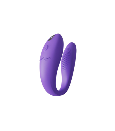 Produse<Sex toy - WE-VIBE SYNC GO PURPLE