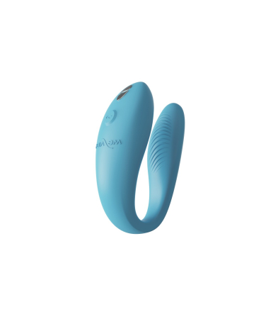Produse<Sex toy - WE-VIBE SYNC GO TURQUOISE