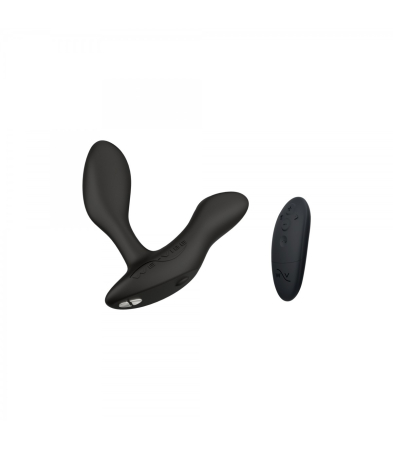 Produse<Sex toy - WE-VIBE VECTOR+ BLACK