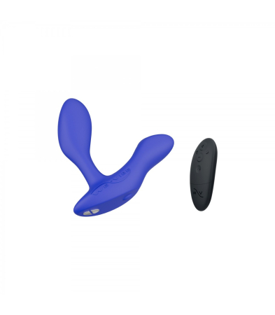 Produse<Sex toy - WE-VIBE VECTOR+ BLUE