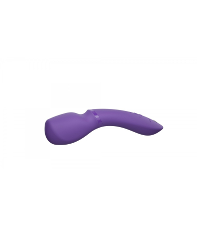 Produse<Sex toy - WE-VIBE WAND PURPLE 2