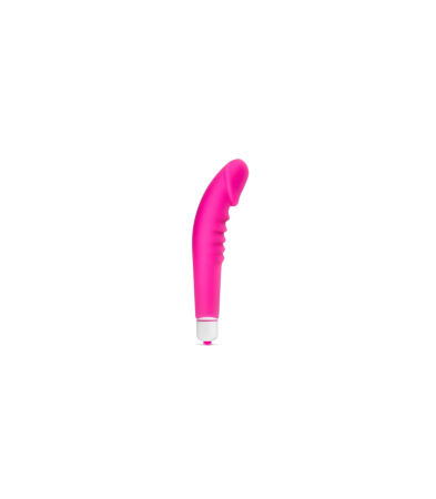 Produse <Sex toy<Body care<Lenjerie intima - WEE WEE PINK SILICONE VIBRATOR