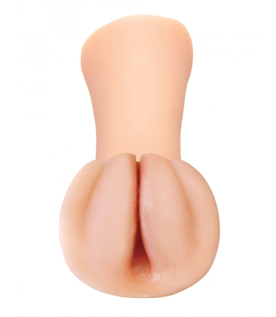 Produse<Sex toy - WET PUSSIES - SLIPPERY SLIT LIGHT