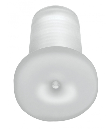 Produse<Sex toy - WET STROKER - SLIDE & GLIDE FROSTED