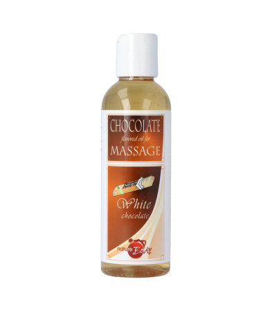Produse<Sex toy - WHITE CHOCOLATE FUN GEL 100ML