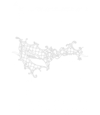 Produse <Body care - WHITE CROISSANT DE LUNE MASK