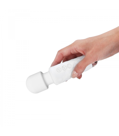 Produse <Body care - WHITE WANDERFUL MINI MASSAGER