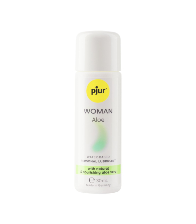 Produse<Lenjerie intima - WOMAN ALOE 30 ML