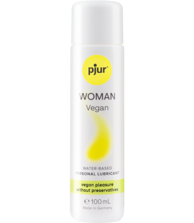 Produse<Lenjerie intima - WOMAN VEGAN 100 ML