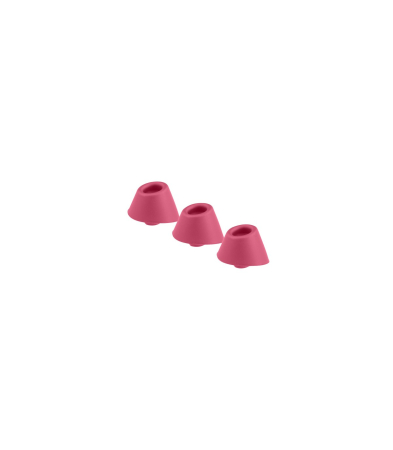 Produse<Sex toy - WOMANIZER DUO HEADS 3X RASPBERRY M
