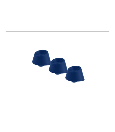 Produse<Sex toy - WOMANIZER HEADS 3X BLUEBERRY M - PREMIUM