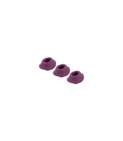 Produse<Sex toy - WOMANIZER HEADS 3X PURPLE M - CLASSIC