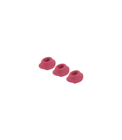Produse<Sex toy - WOMANIZER HEADS 3X RASPBERRY S - PREMIUM