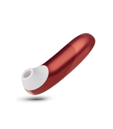 Produse<Sex toy - WOMANIZER PRO BOURDEAUX RED
