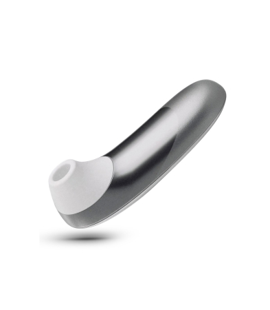 Produse<Sex toy - WOMANIZER PRO SILVER GREY