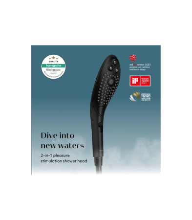 Produse<Sex toy - WOMANIZER WAVE BLACK