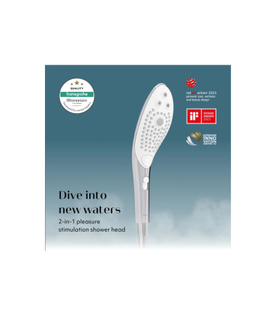 Produse<Sex toy - WOMANIZER WAVE CHROME