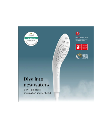 Produse<Sex toy - WOMANIZER WAVE WHITE