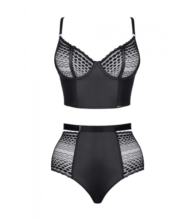 Produse <Body care - YESSENIA SET 2 PIECES BLACK S