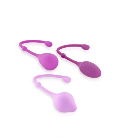 Produse<Sex toy - YOBA SET 3 CHINESE BALLS