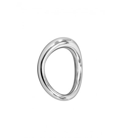 Produse <Body care - YOKE RING STEEL WAVY 38 MM