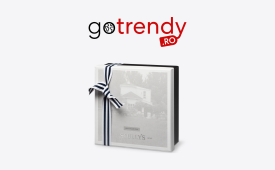 GoTrendy Fashion Section