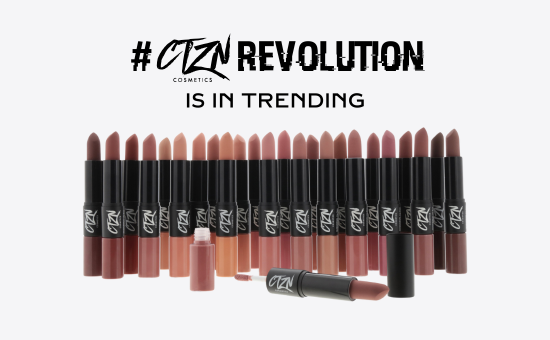 GoTrendy Beauty Section