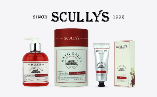 GoTrendy Home Section