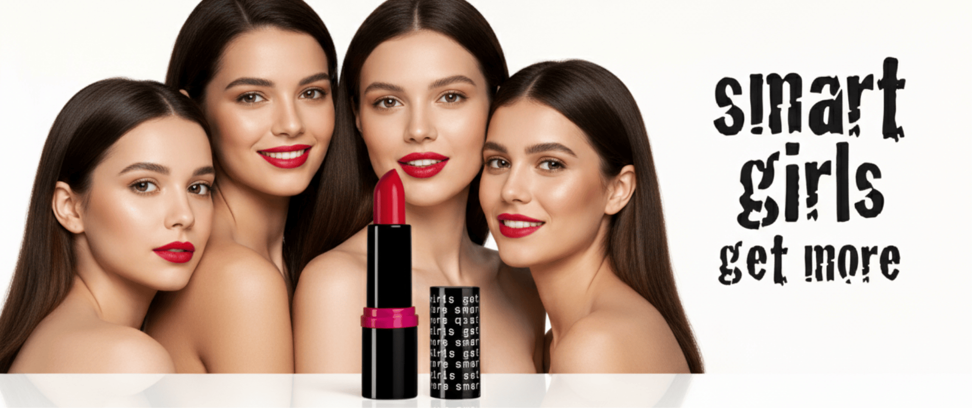 Smart Girls Gets More