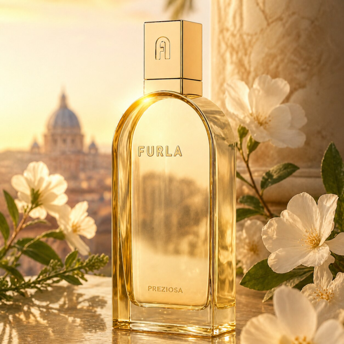 Apă de Parfum Furla Preziosa, Italy, Femei, 100 ml [2]