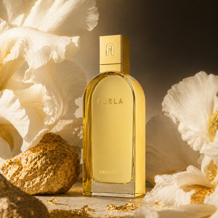 Apă de Parfum Furla Preziosa, Italy, Femei, 100 ml [7]