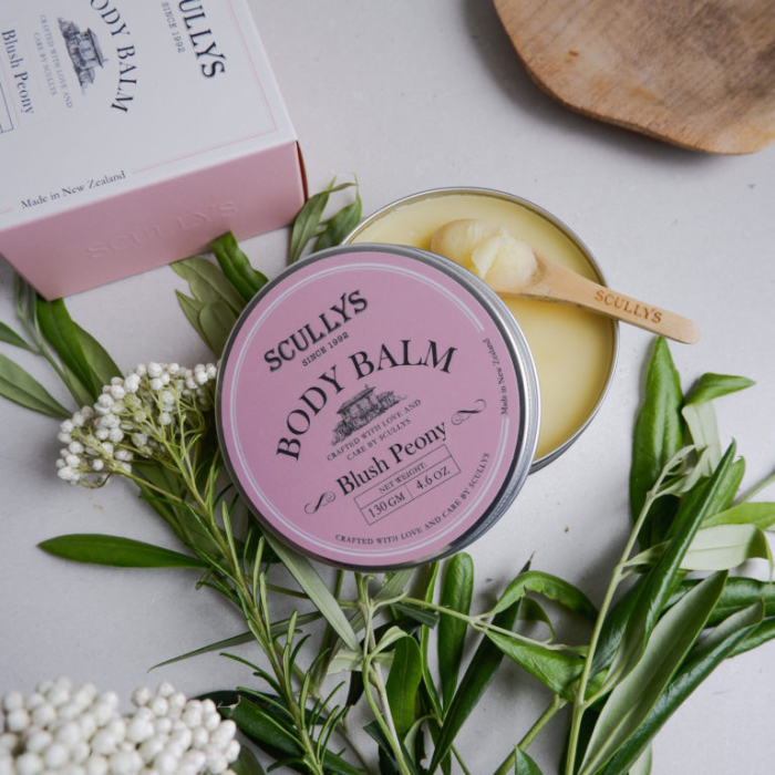 Balsam De Corp Scullys, Blush Peony, 130 g [2]
