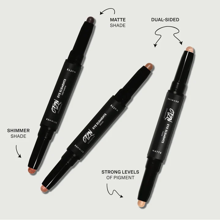 CTZN Eye Elements [2]