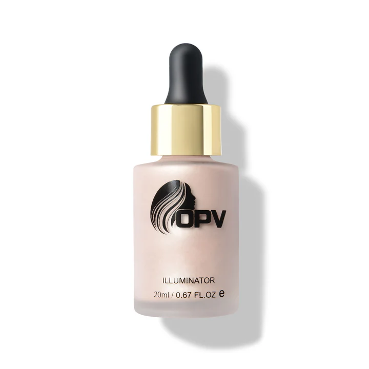 Iluminator lichid OPV Beauty, 20 ml [3]